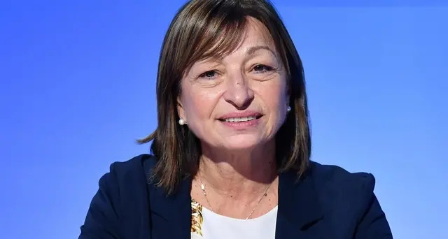 Umbria, Tesei proclamata presidente