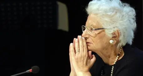 \"Troppo odio, la scorta a Segre dimostra che la commissione serve\"