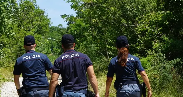 Lamorgese: 3.537 rintracci in Fvg