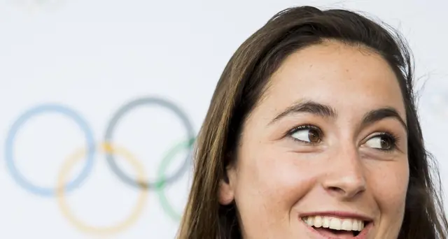 Scontro tra auto, illesa Sofia Goggia