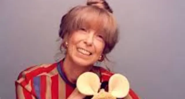 Morta Maria Perego, creatrice Topo Gigio