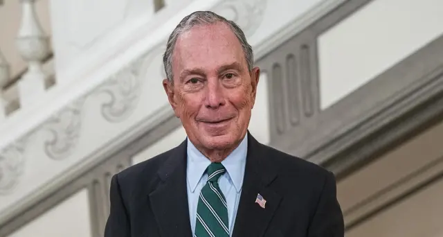 Bloomberg pronto a candidarsi nel 2020