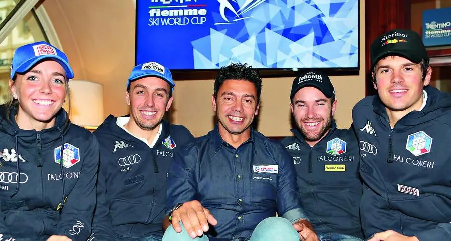 Fiemme, Tour de Ski salto e combinata: c’è aria di Olimpiadi