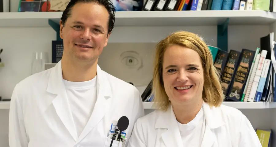 Miopia nell’età infantile, nuova terapia al Tappeiner