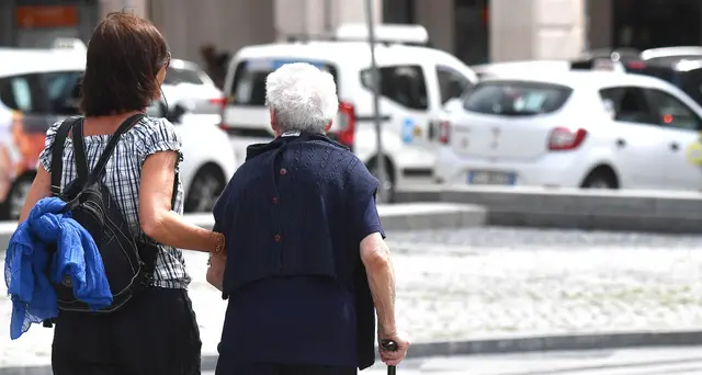 Truffe ad anziani, 51 arresti