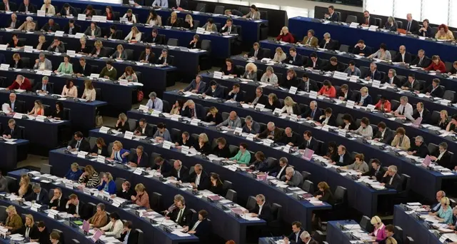 Eurocamera audizioni commissari il 14/11