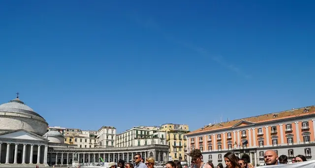 Scontro Anpal-Campania su navigator