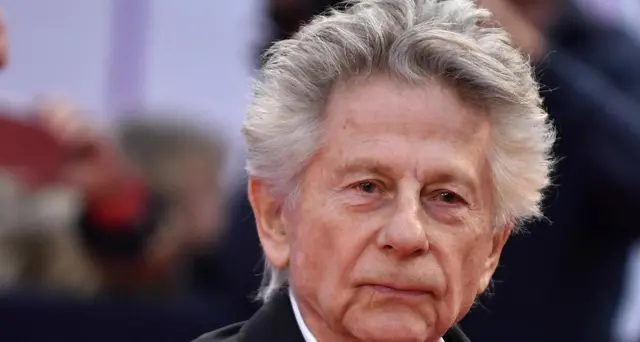 Polanski, una donna francese lo accusa di stupro