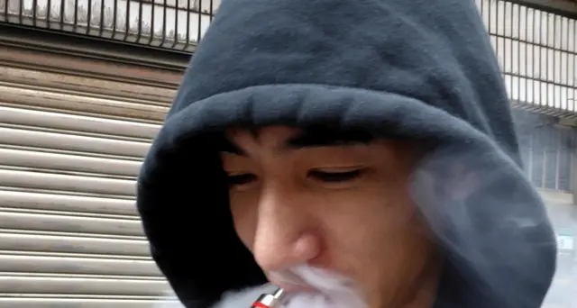 E-cig: scoperta sostanza dannosa