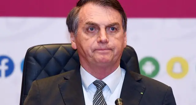 Bolsonaro: Lula 'canaglia, è colpevole'