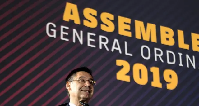 Bartomeu \"Valverde ideale per il Barca\"
