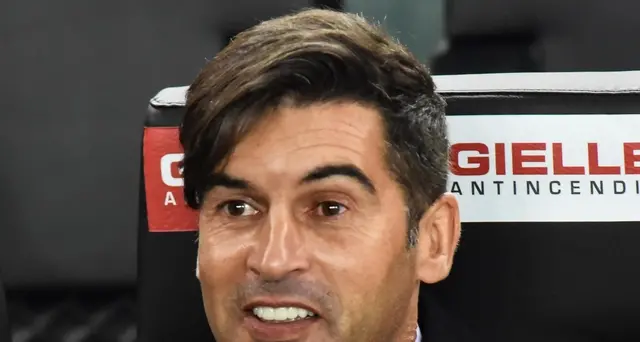 Fonseca \"squadra in fiducia, non cambio\"