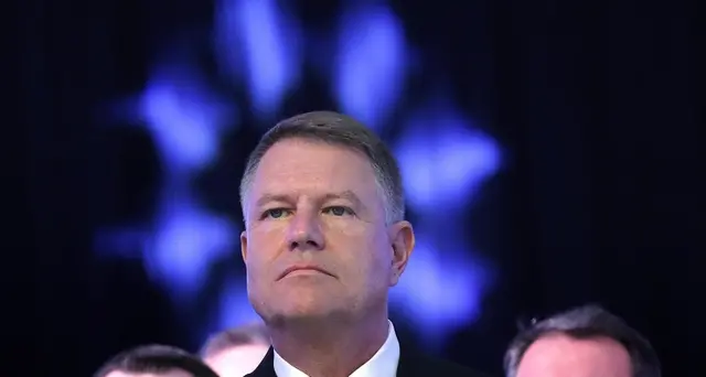 Romania:presidenziali,Iohannis favorito