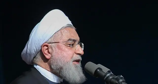 Iran scopre maxi giacimento di petrolio