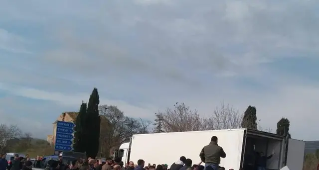 Latte: 150 pastori sardi indagati