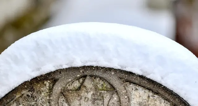 Profanato cimitero ebraico in Danimarca