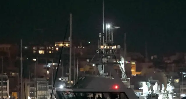 Patto segreto Malta-Libia sui migranti
