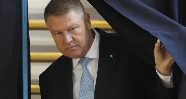 Romania:vince Iohannis davanti a Dancila