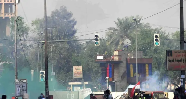 Attentato a militari italiani in Iraq