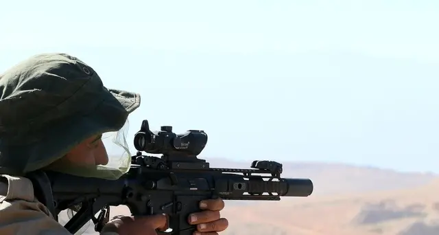 Turchia espelle primo straniero di Isis