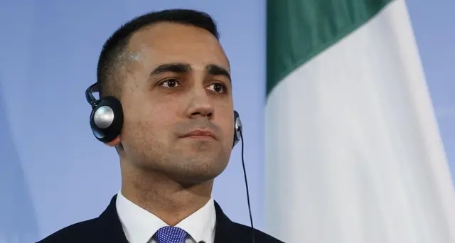 A. Mittal: Di Maio, rispetto impegni