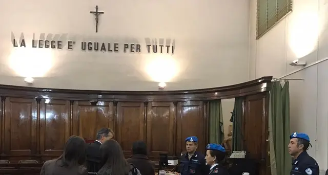 Condannata foreign fighter italiana