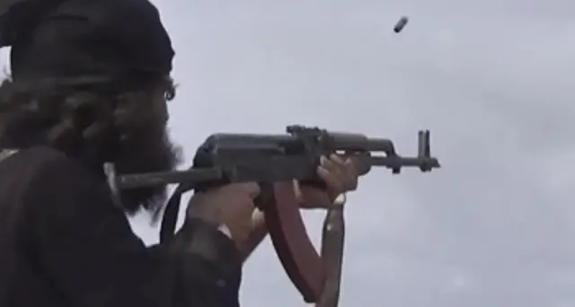L'Isis: 'uccisi due preti in Siria'