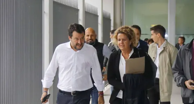 Diffamò Salvini, sacerdote condannato