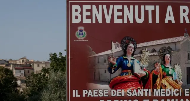 Riace:sì a ricorso, sindaco ineleggibile
