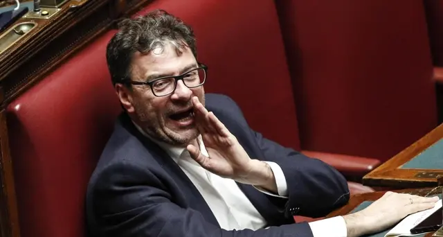iorgetti, un tavolo per cambiare regole