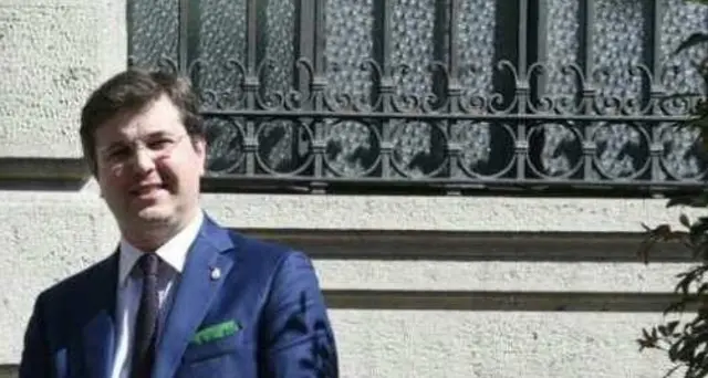 Indagato sindaco leghista di Gallarate