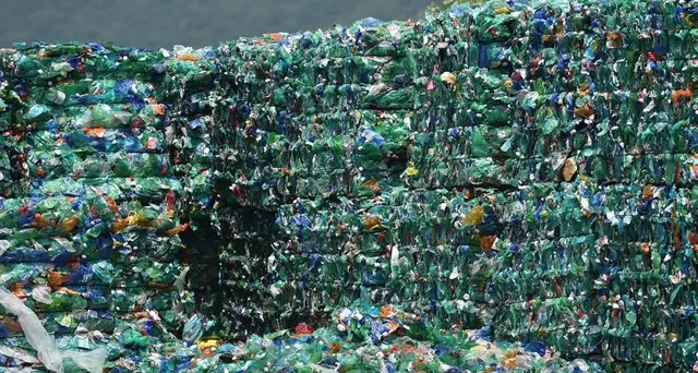 Tecnici, rischio sovrastima plastic tax