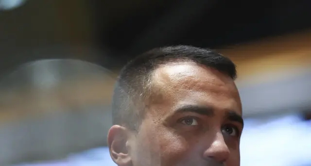 Di Maio, Italia non teme minacce Isis