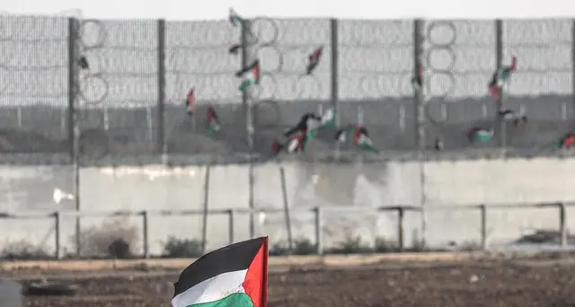 Ucciso capo Jihad islamica palestinese