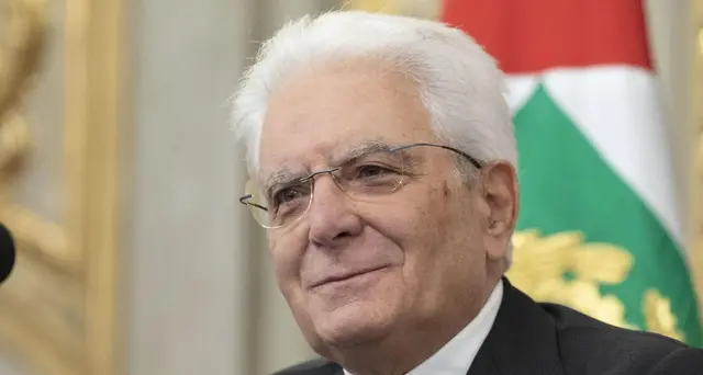 Mattarella, caduti in missione vincolo