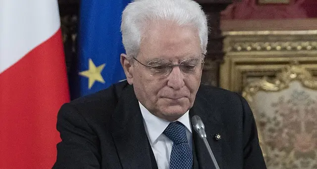 Mattarella, dazi contraddicono Alleanza