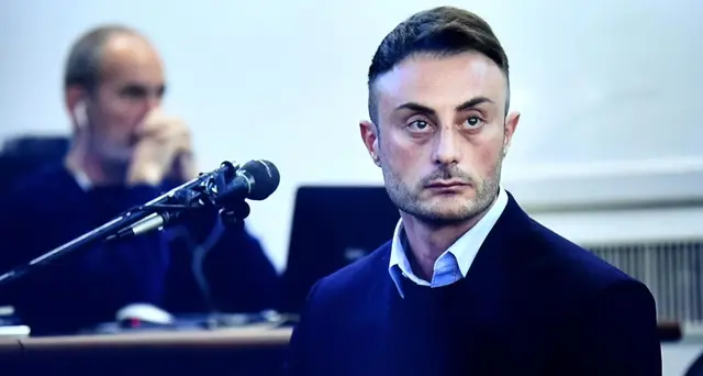 Cucchi: giudice si astiene su depistaggi