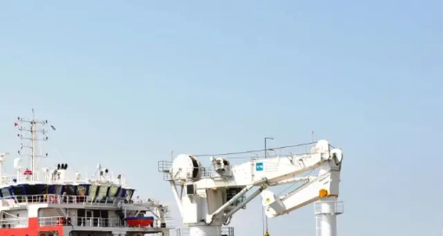 Messico, attacco pirata a nave italiana