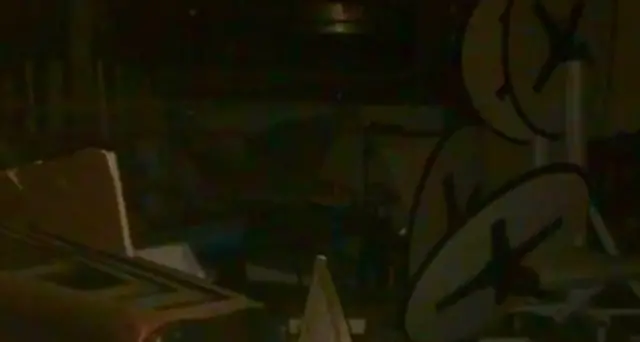 Bomba vicino ristorante Foggia,un ferito