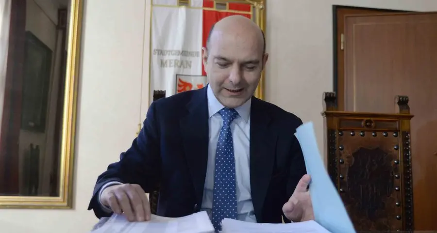 Quarazze e Sinigo, primi soldi per le piazze
