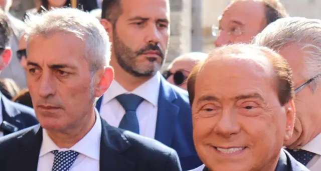 Cav, con Renzi distanza incolmabile