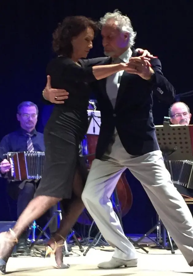 Boedotango, in festa per i 13 anni di ballo