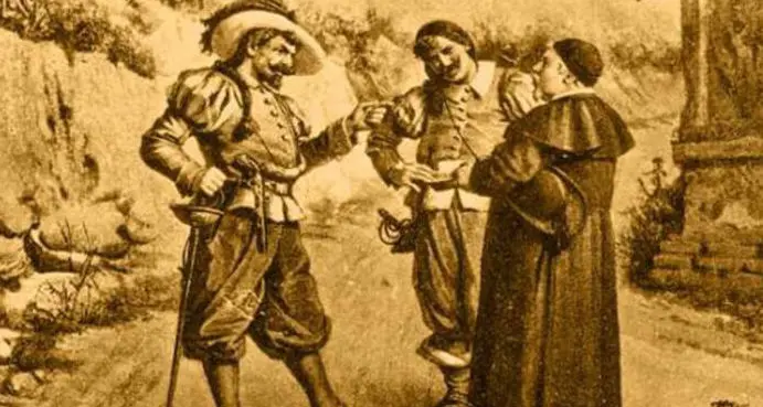 Platinette “Alla Finestra” del Puccini