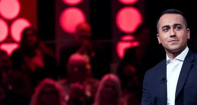 Di Maio, no a unione contro destre