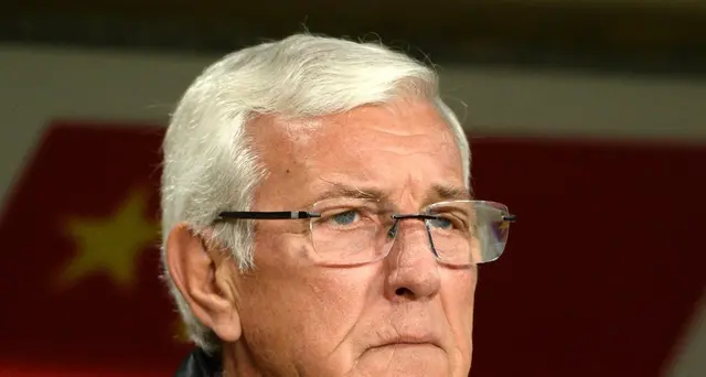 Lippi si dimette dopo ko Cina con Siria