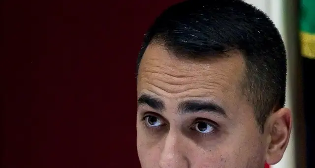 Di Maio a Washington, vertice anti-Isis