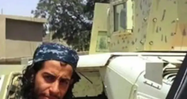 Corte internazionale per foreign fighter