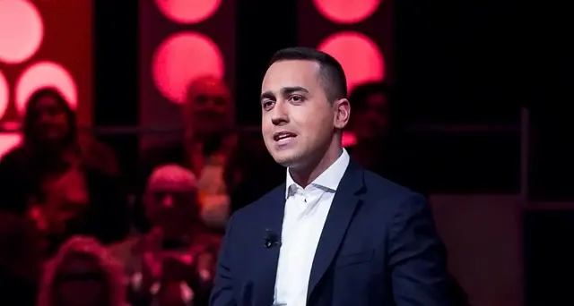 Di Maio, A. Mittal rispetti impegni