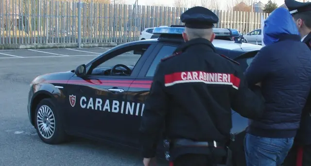 Abusi sessuali su una 70enne, un arresto