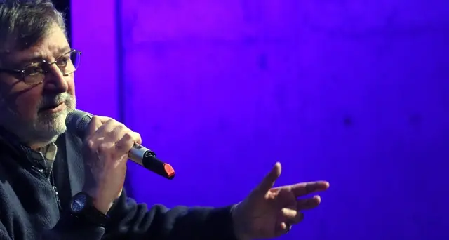 Guccini, le mie Note di viaggio oltre L'avvelenata